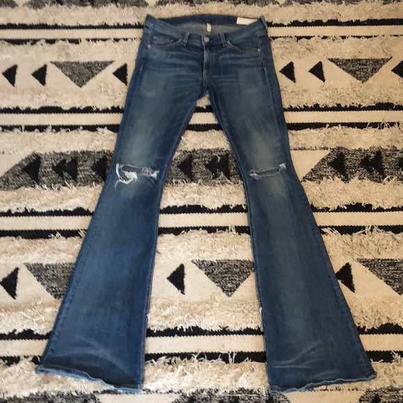 elephant bells jeans